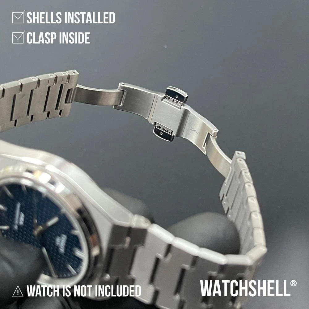 WatchShell for Tissot PRX T137.807.44.041.00