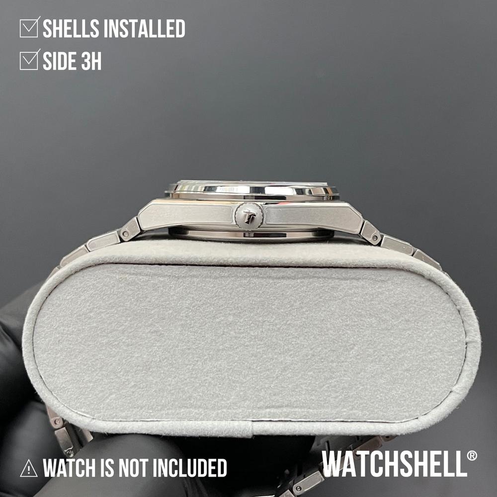 WatchShell for Tissot PRX T137.807.44.041.00