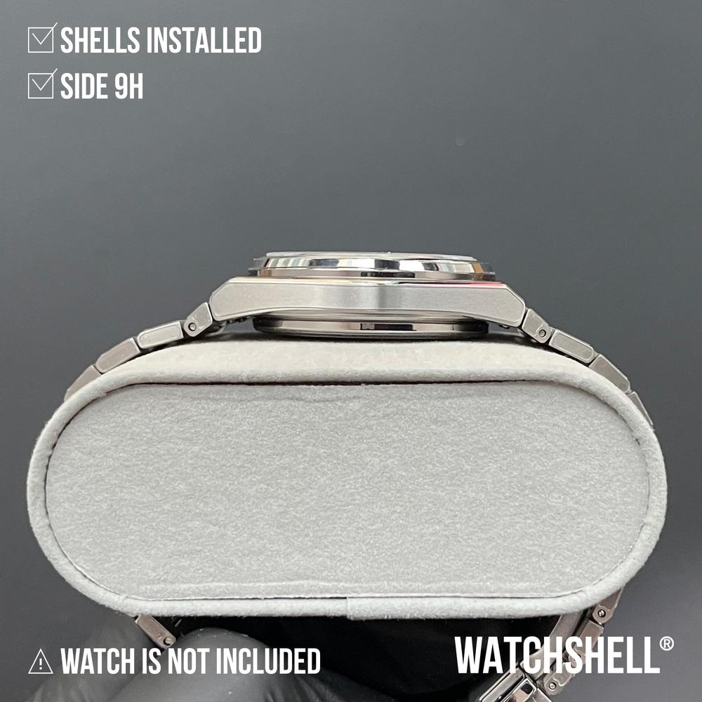 WatchShell for Tissot PRX T137.807.44.041.00