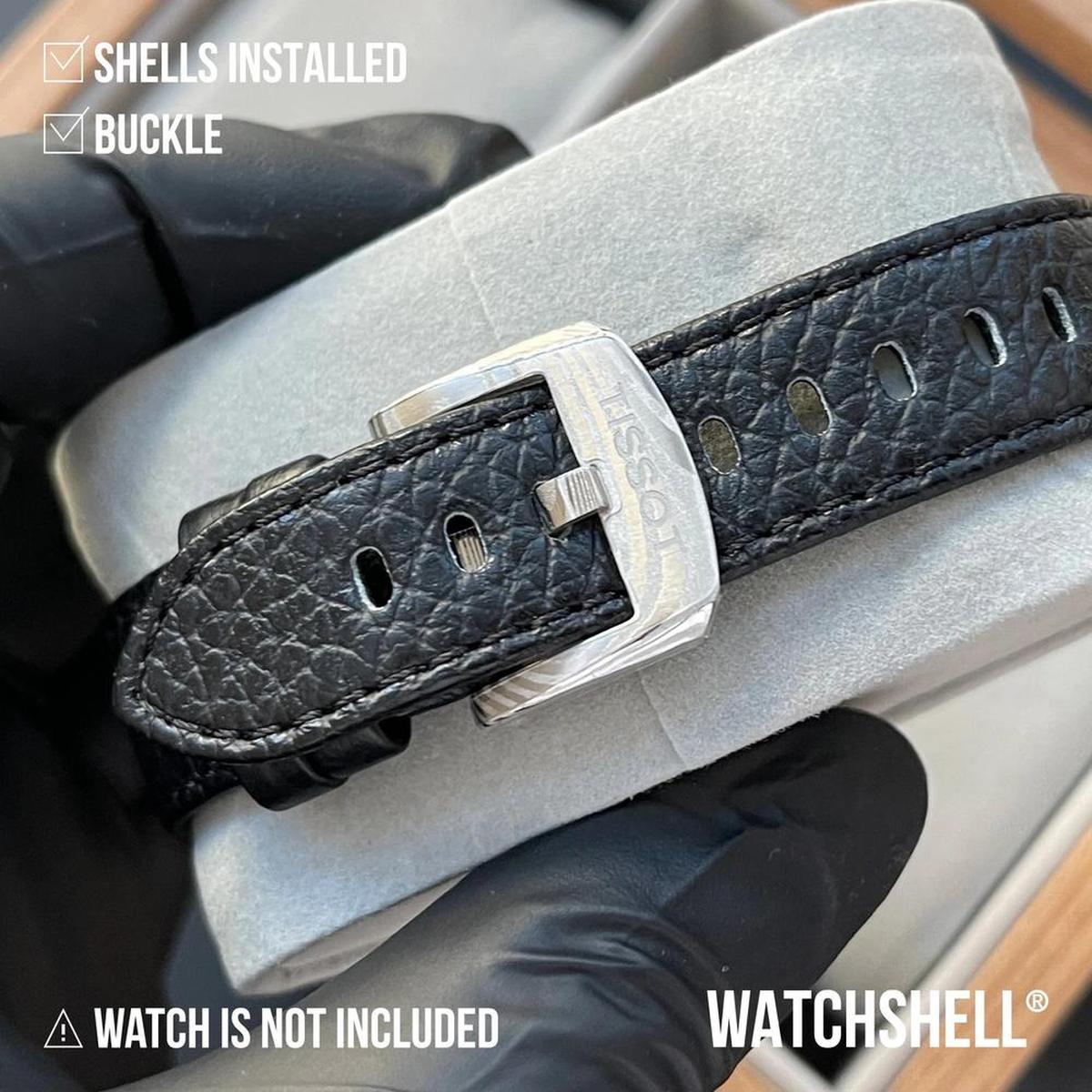 WatchShell for Tissot PRX T137.807.96.081.00