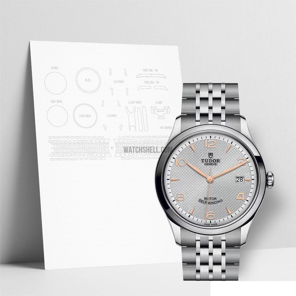 WatchShell for Tudor 1926 M91550-0001