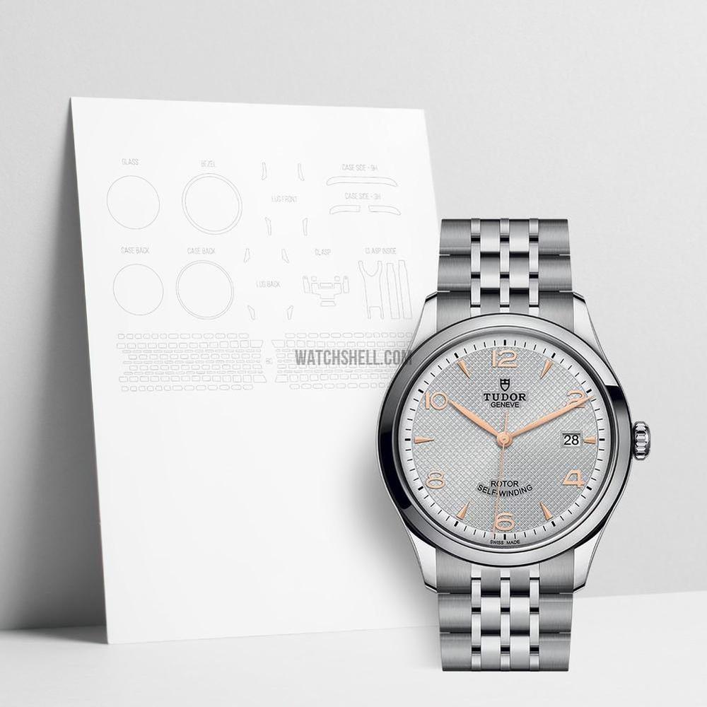 WatchShell for Tudor 1926 M91550-0001