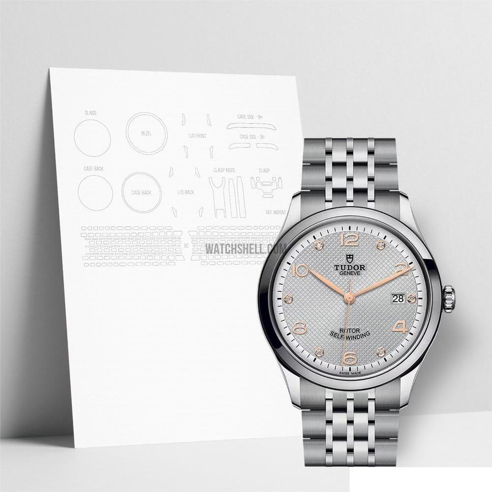 WatchShell for Tudor 1926 M91550-0003