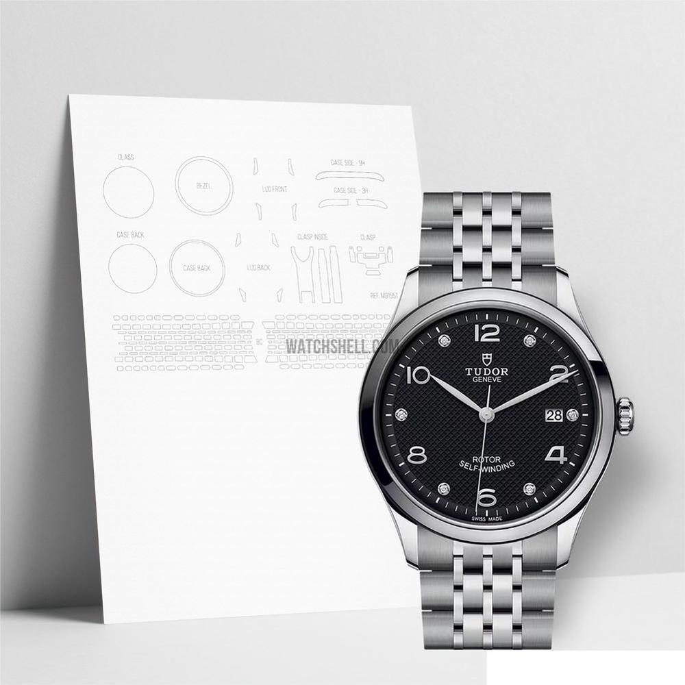 WatchShell for Tudor 1926 M91550-0004