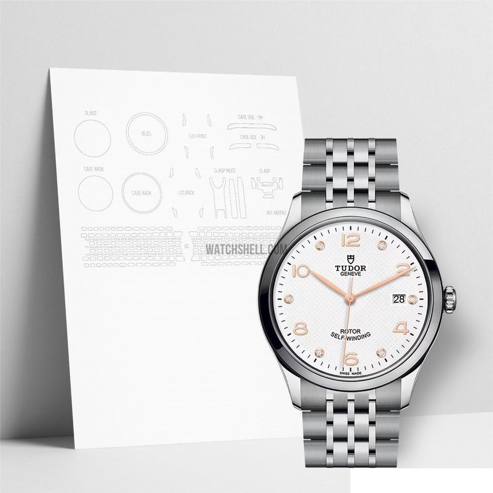 WatchShell for Tudor 1926 M91550-0013