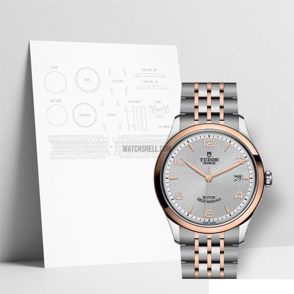 WatchShell for Tudor 1926 M91551-0001
