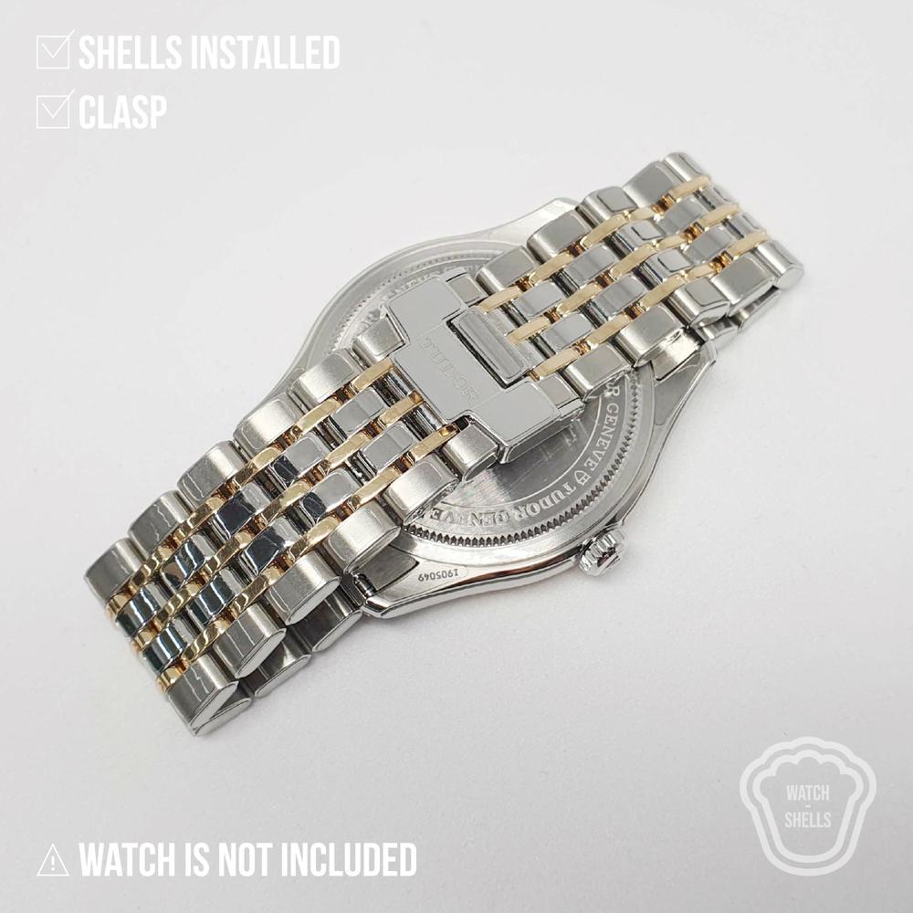 WatchShell for Tudor 1926 M91551-0003