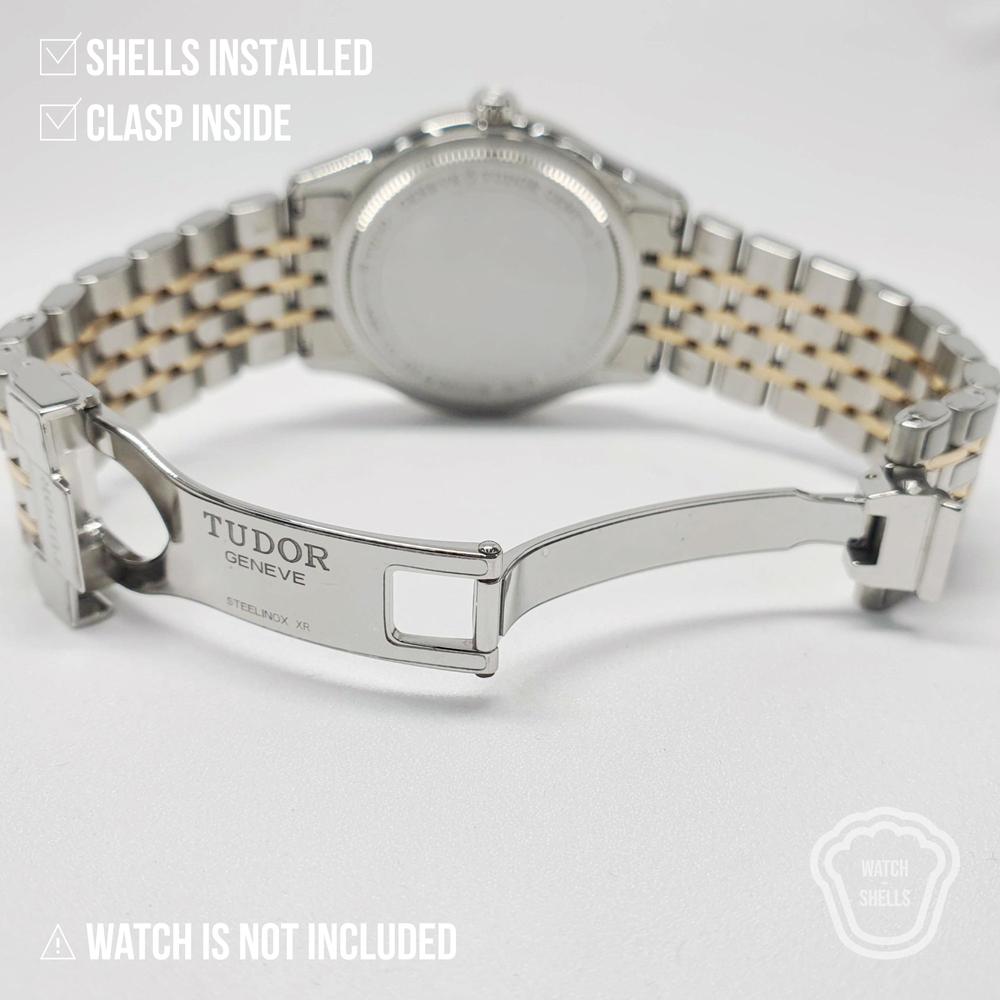 WatchShell for Tudor 1926 M91551-0003