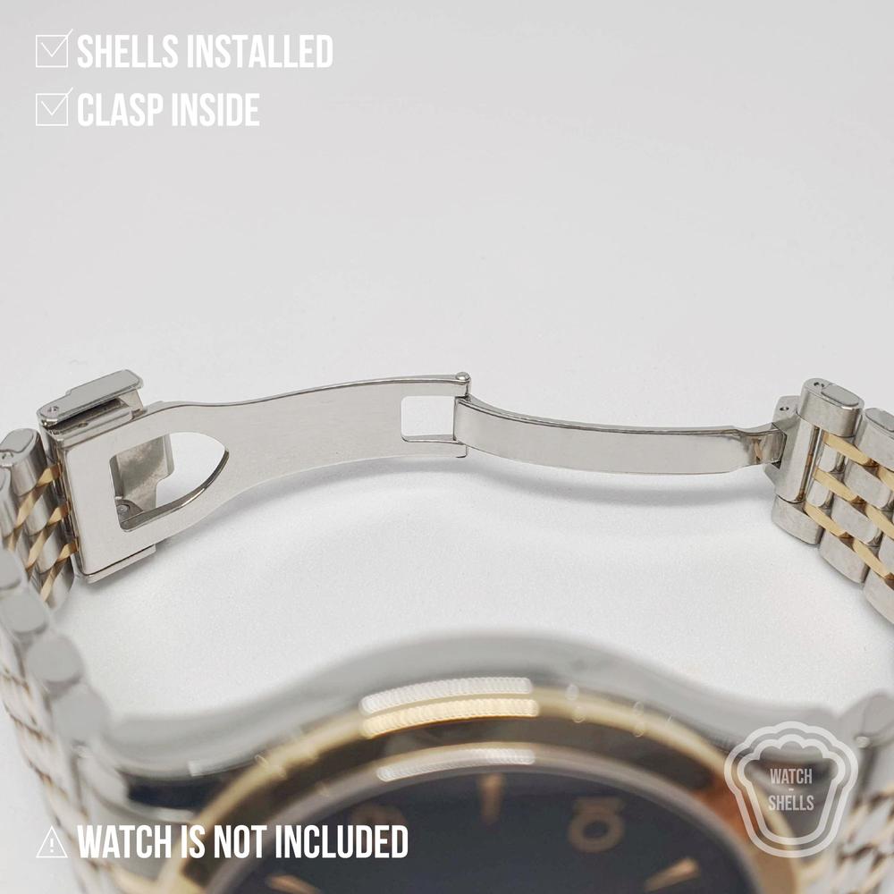 WatchShell for Tudor 1926 M91551-0003