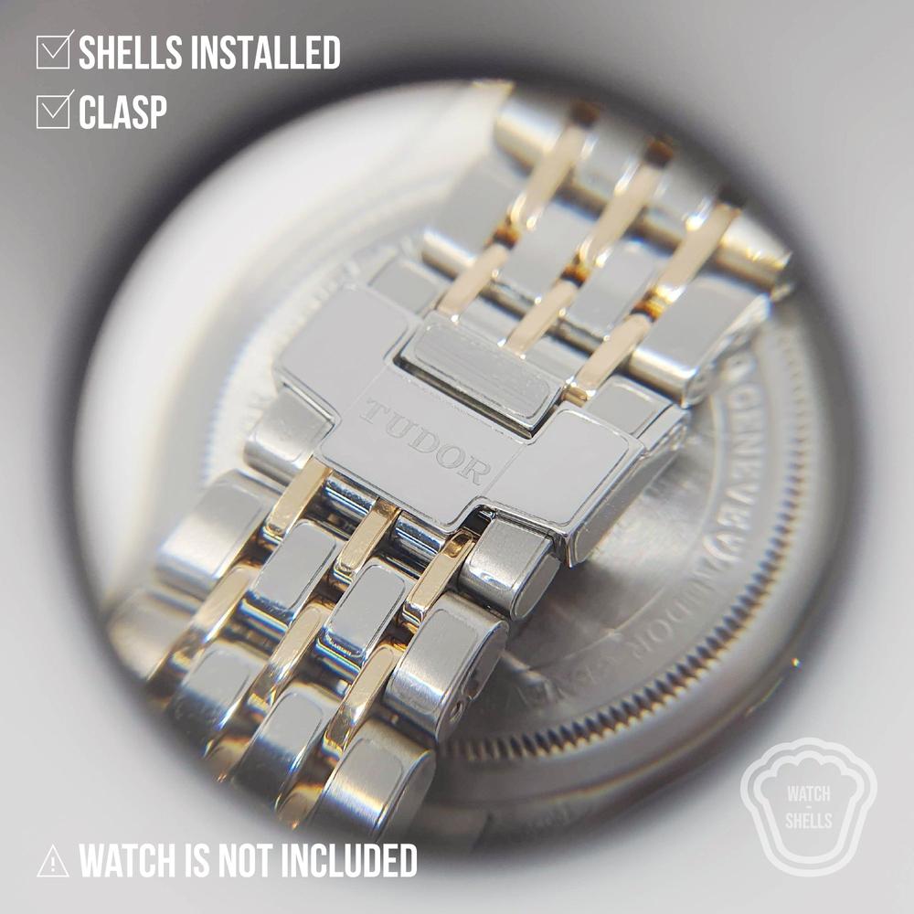 WatchShell for Tudor 1926 M91551-0003