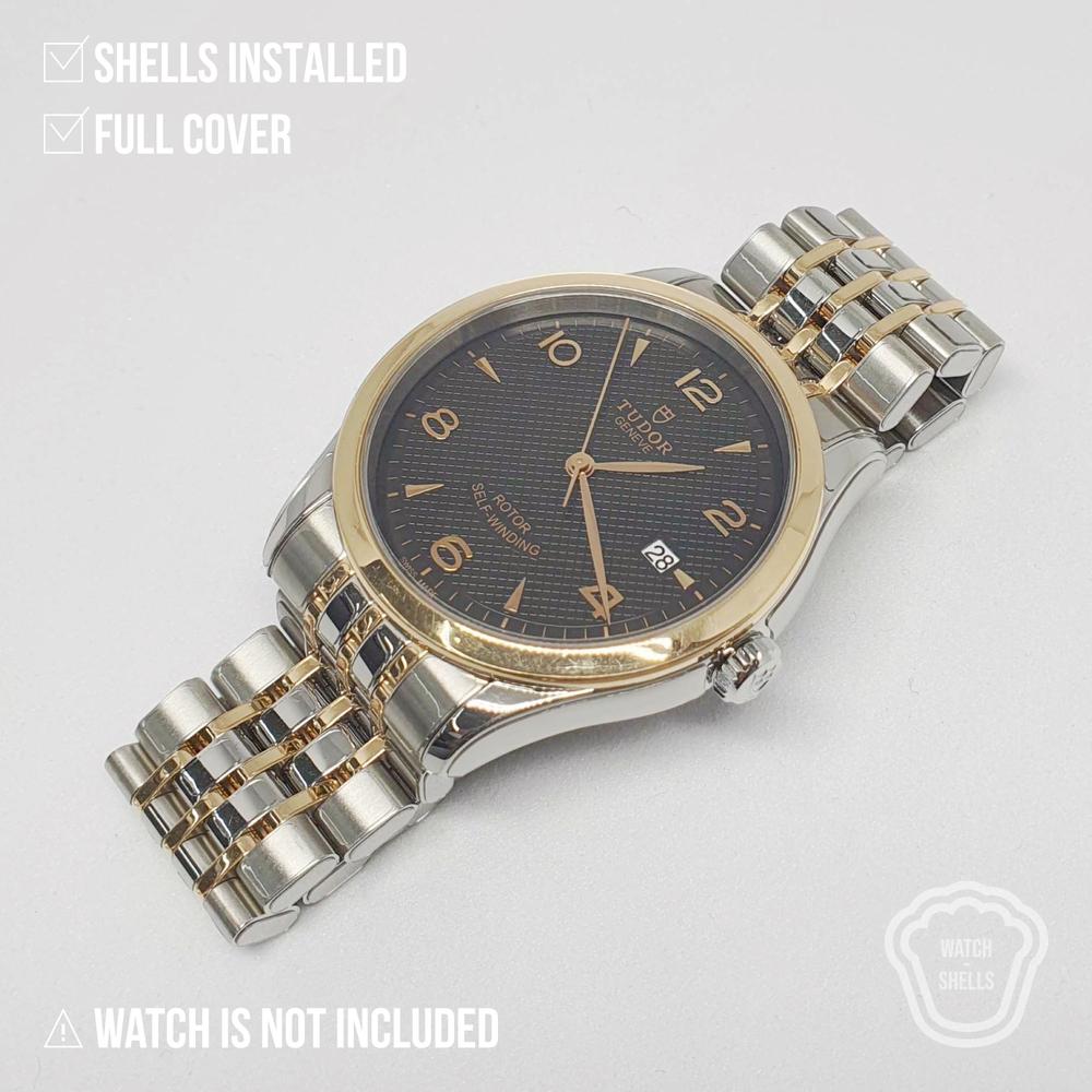 WatchShell for Tudor 1926 M91551-0003