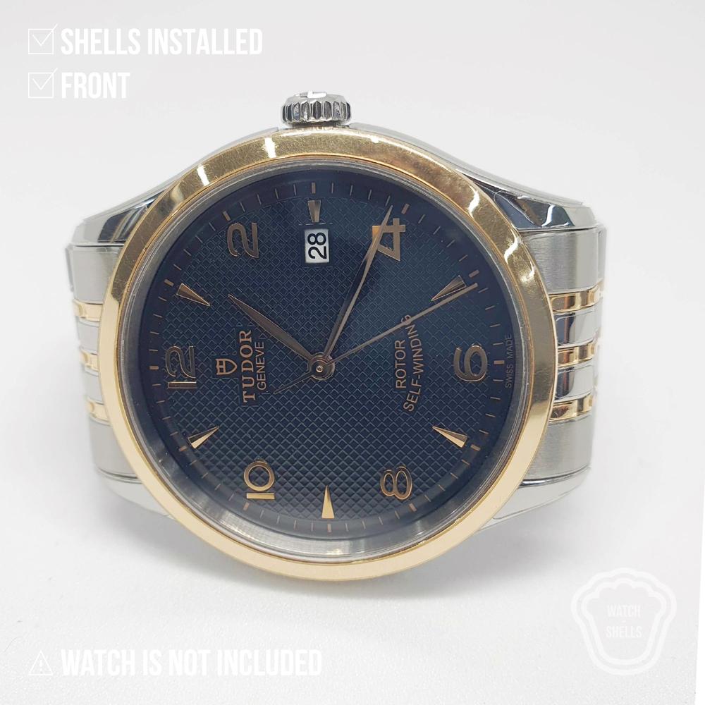 WatchShell for Tudor 1926 M91551-0003