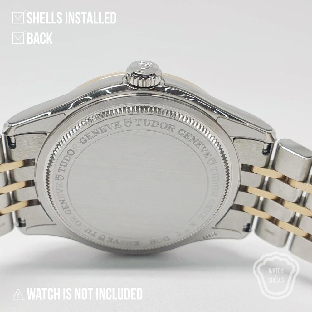 WatchShell for Tudor 1926 M91551-0003