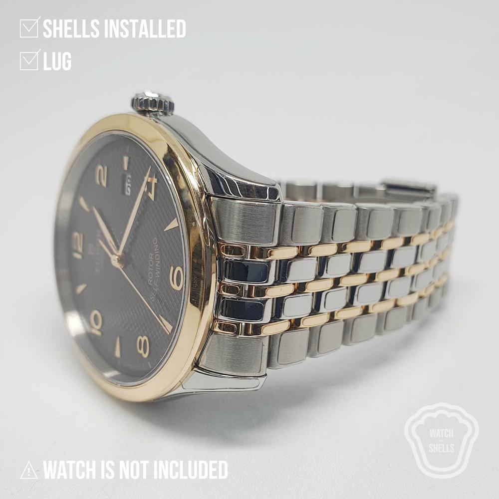 WatchShell for Tudor 1926 M91551-0003