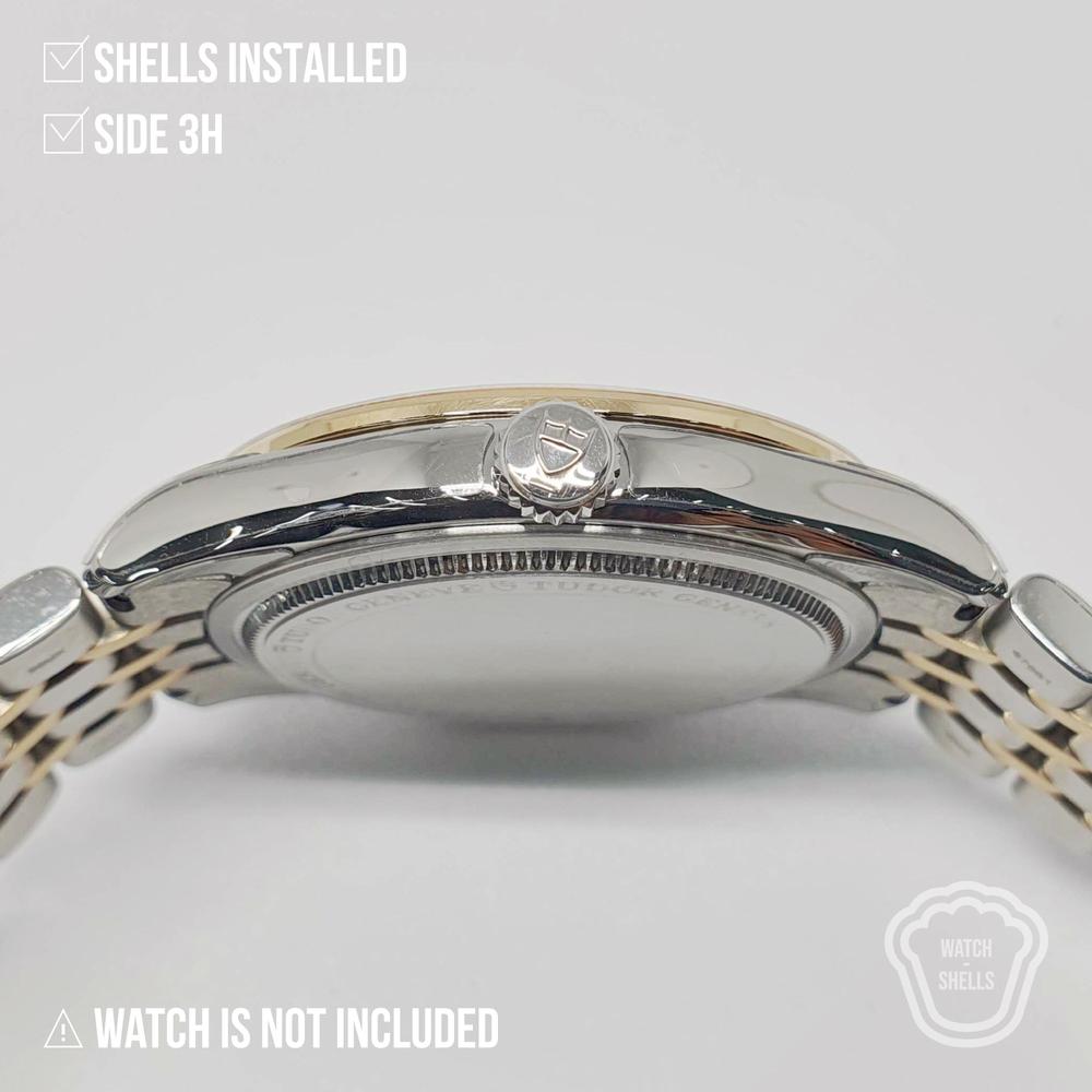 WatchShell for Tudor 1926 M91551-0003