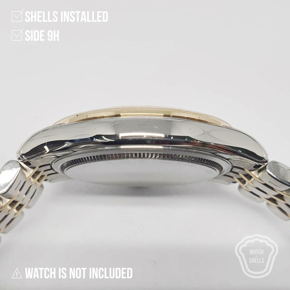 WatchShell for Tudor 1926 M91551-0003
