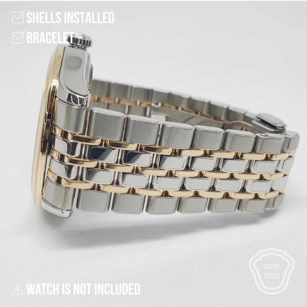 WatchShell for Tudor 1926 M91551-0003
