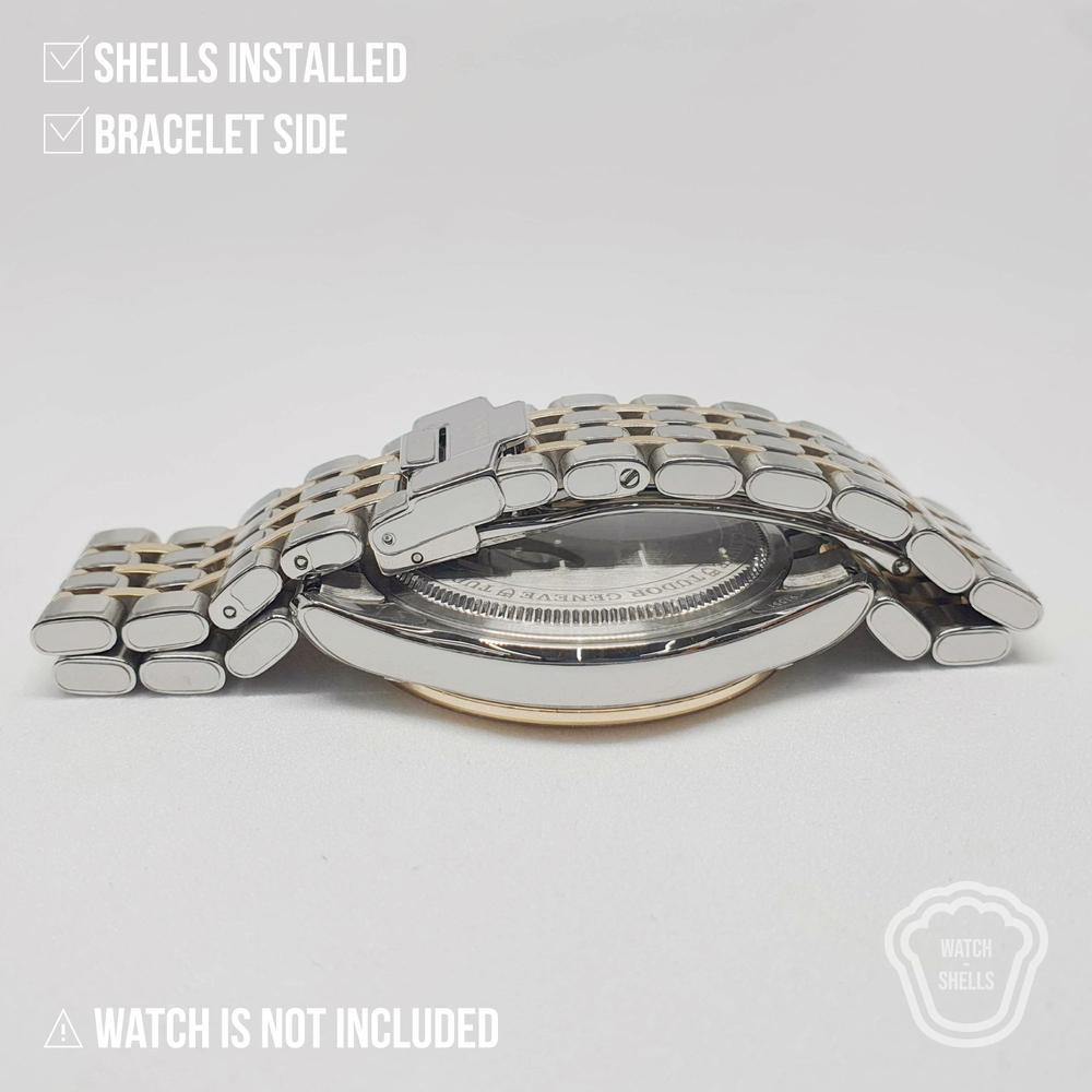WatchShell for Tudor 1926 M91551-0003