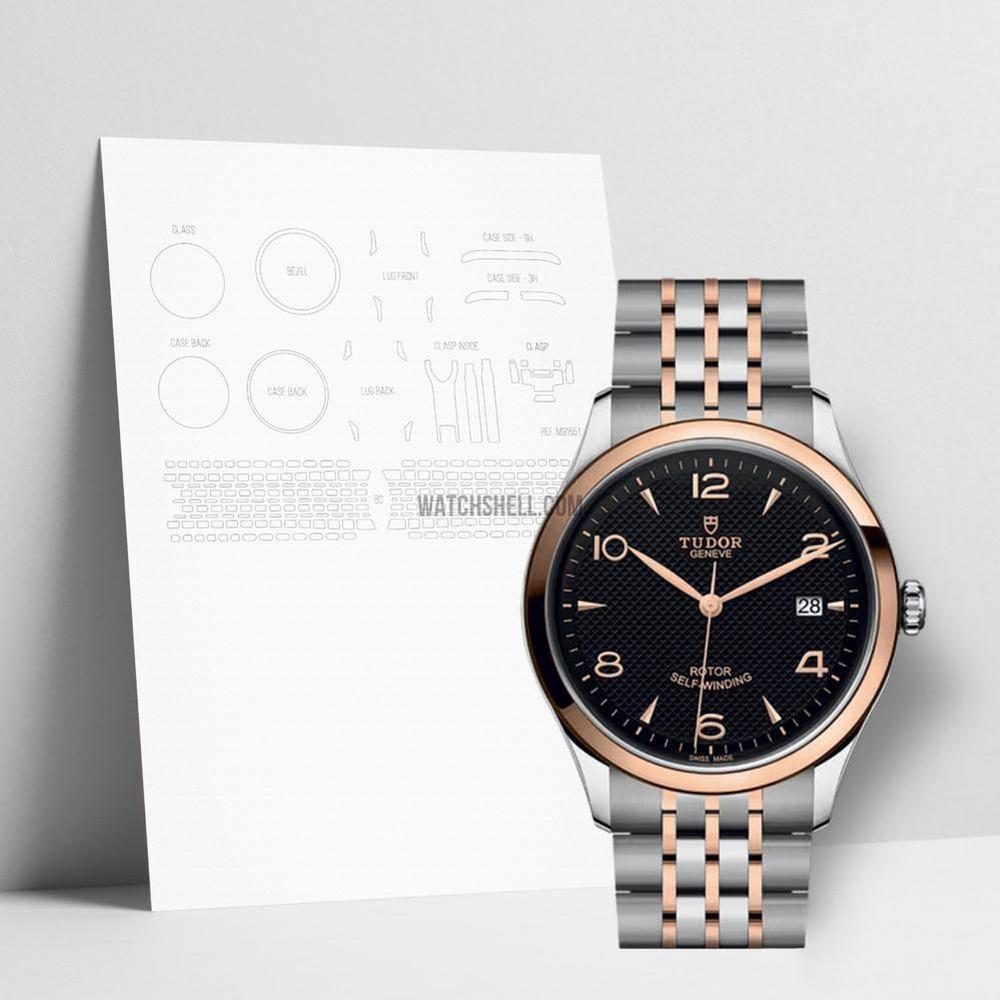 WatchShell for Tudor 1926 M91551-0003