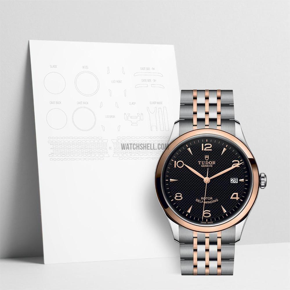 WatchShell for Tudor 1926 M91551-0003