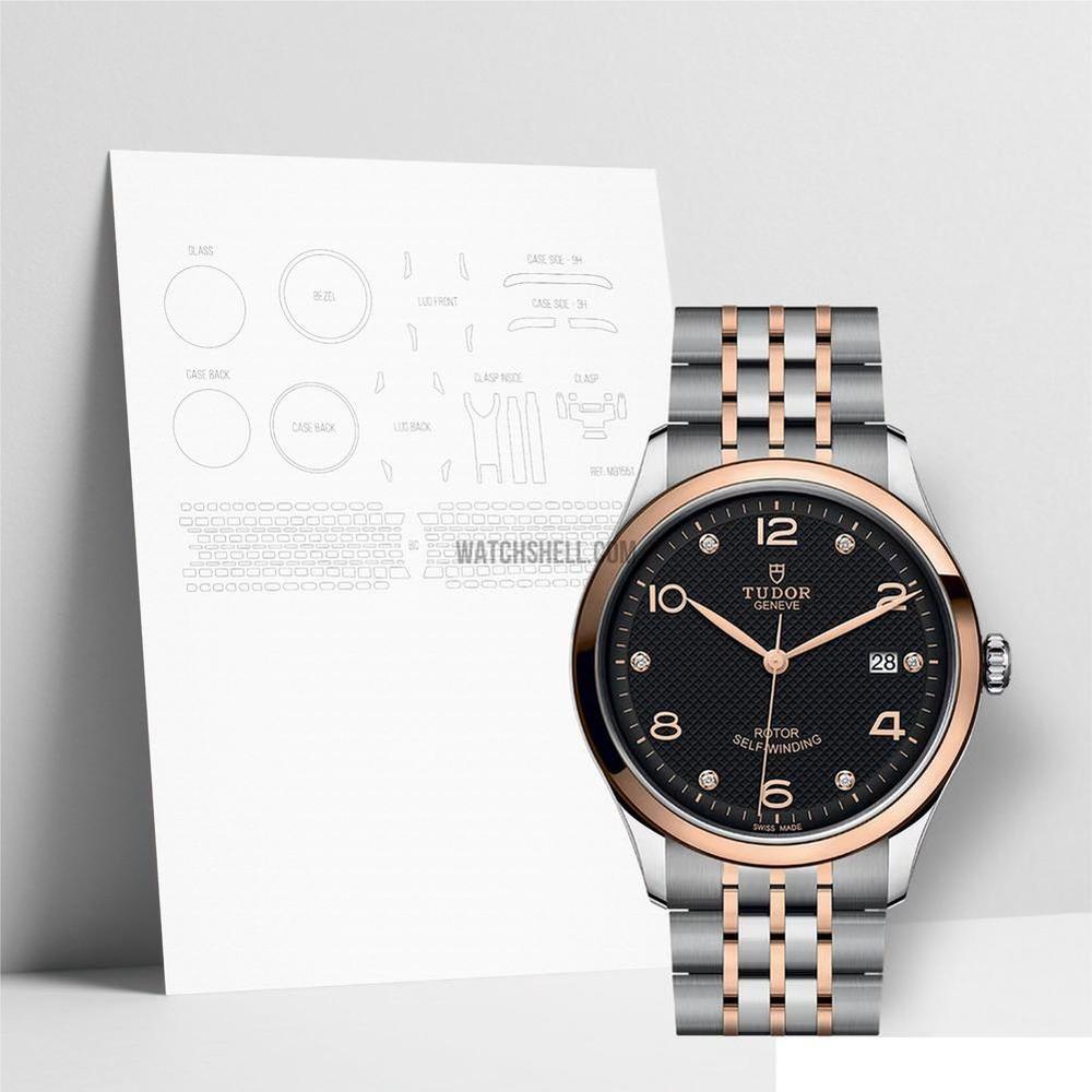 WatchShell for Tudor 1926 M91551-0004