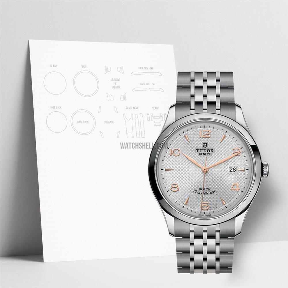WatchShell for Tudor 1926 M91650-0001