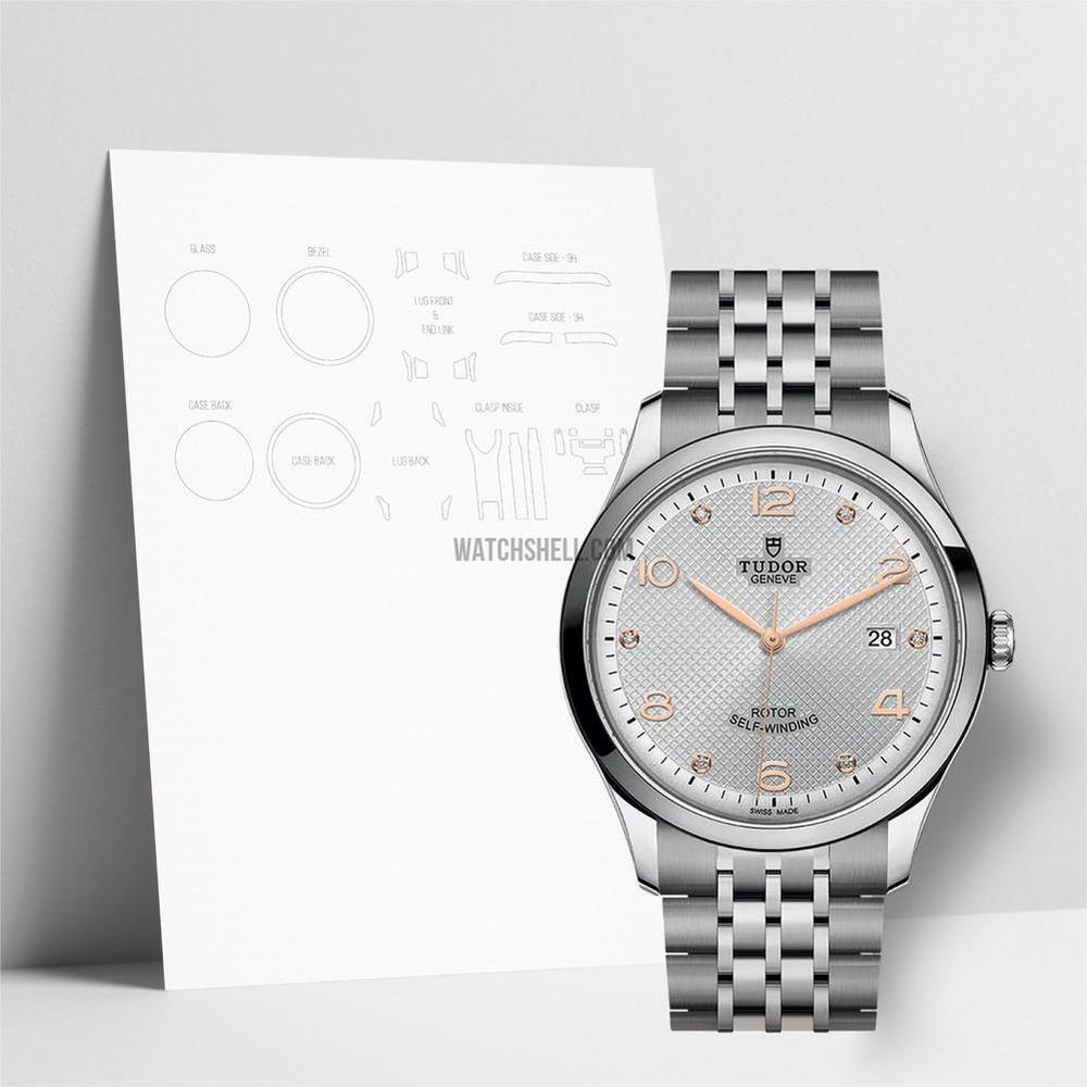 WatchShell for Tudor 1926 M91650-0003