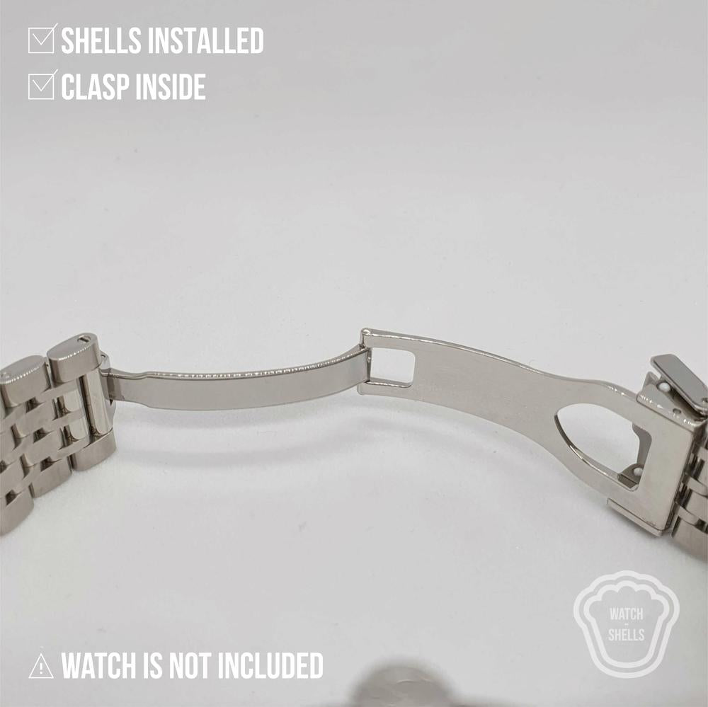 WatchShell for Tudor 1926 M91650-0005