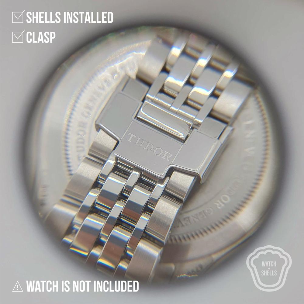 WatchShell for Tudor 1926 M91650-0005