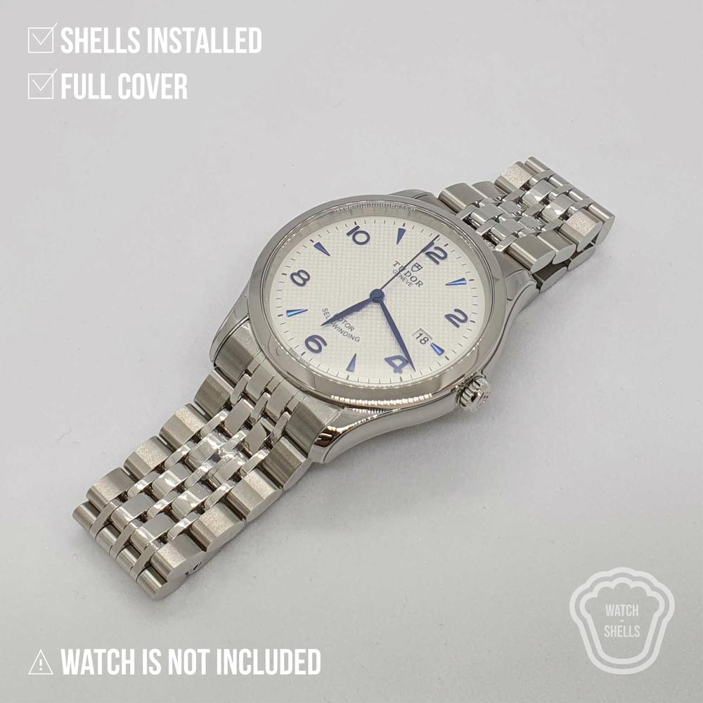 WatchShell for Tudor 1926 M91650-0005