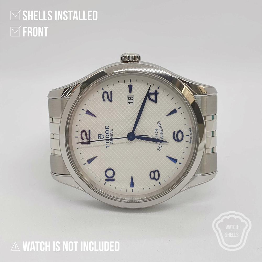 WatchShell for Tudor 1926 M91650-0005