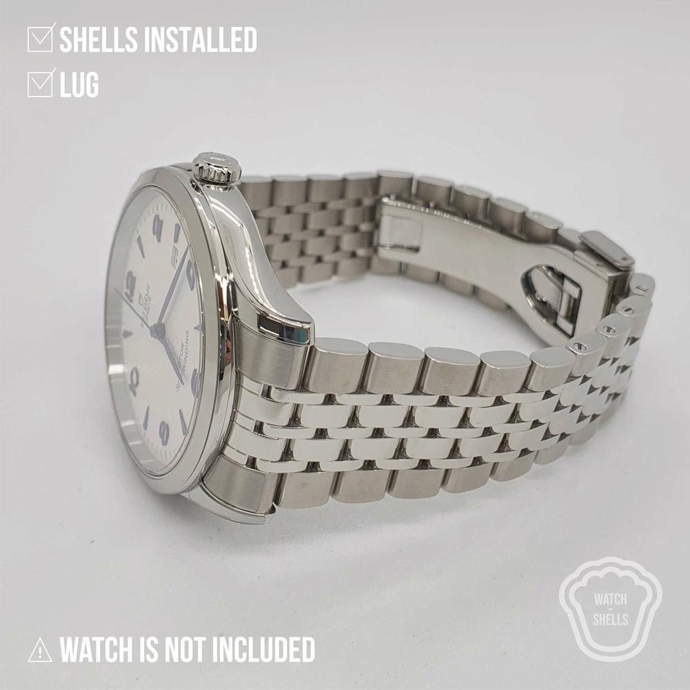 WatchShell for Tudor 1926 M91650-0005