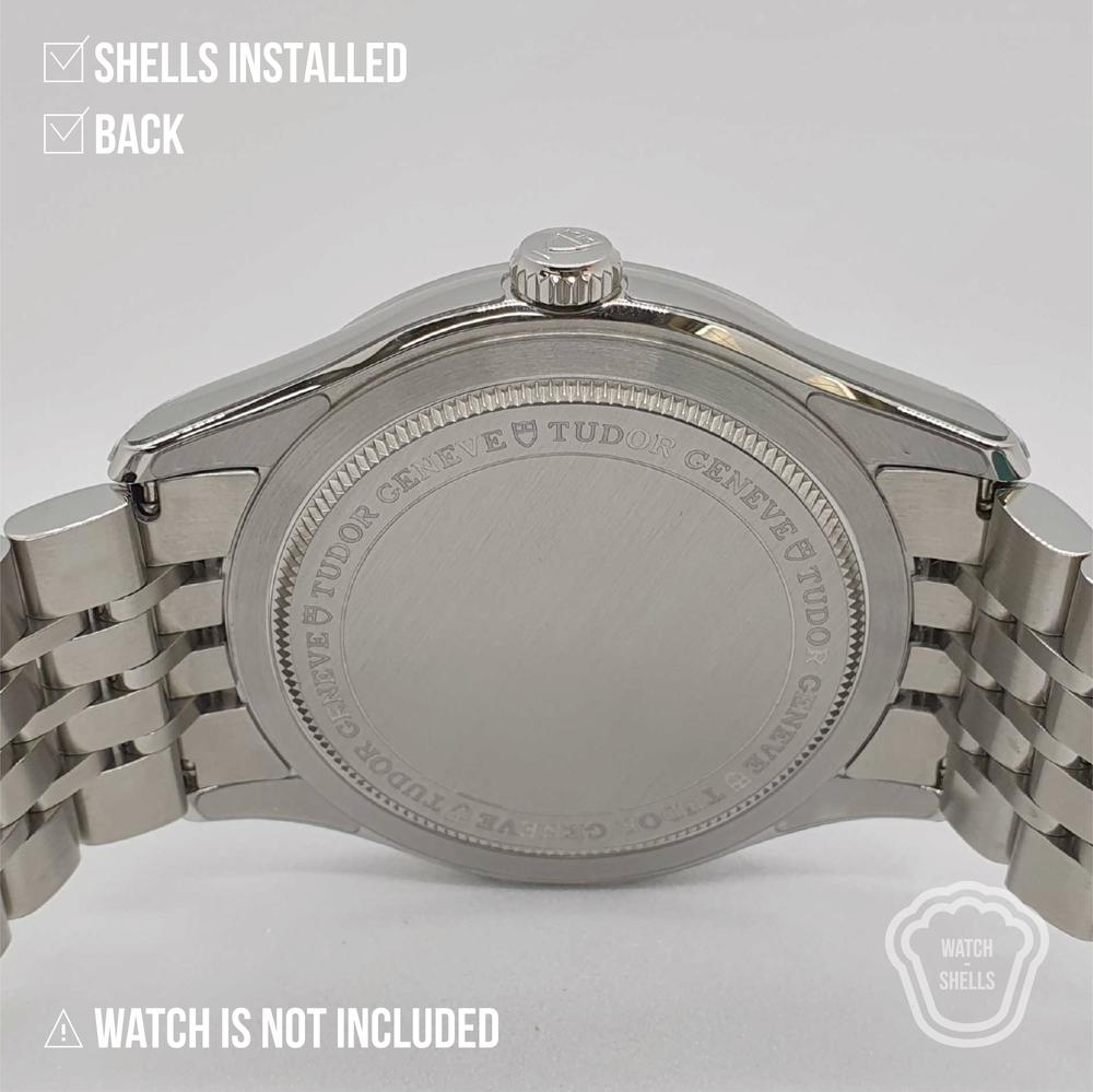 WatchShell for Tudor 1926 M91650-0005