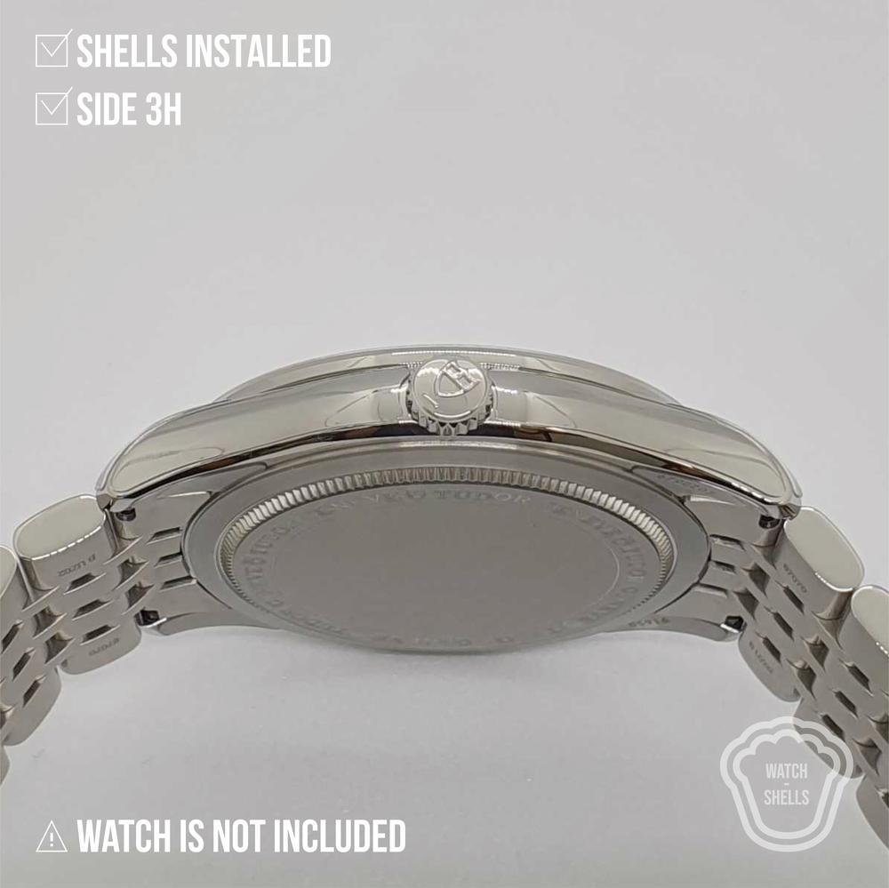 WatchShell for Tudor 1926 M91650-0005