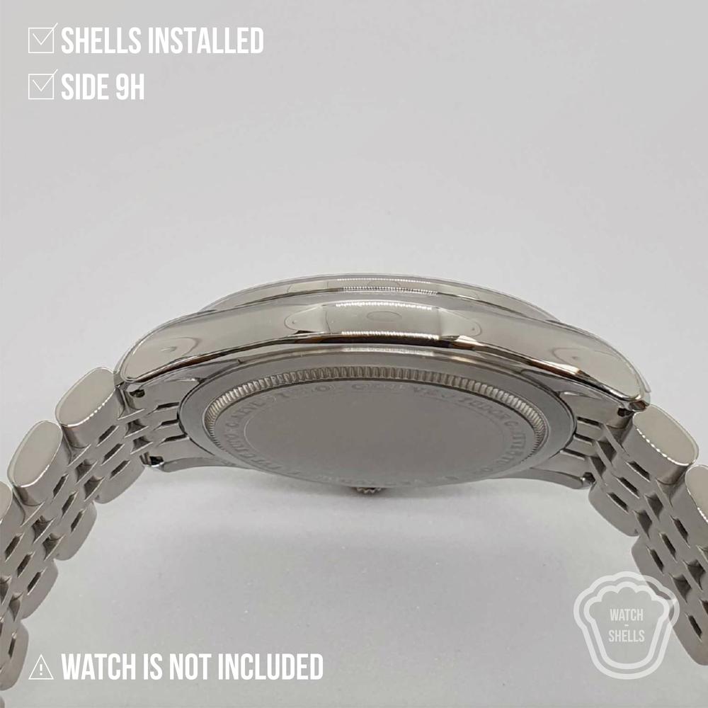 WatchShell for Tudor 1926 M91650-0005