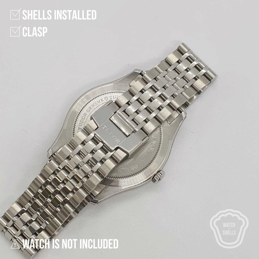 WatchShell for Tudor 1926 M91650-0005