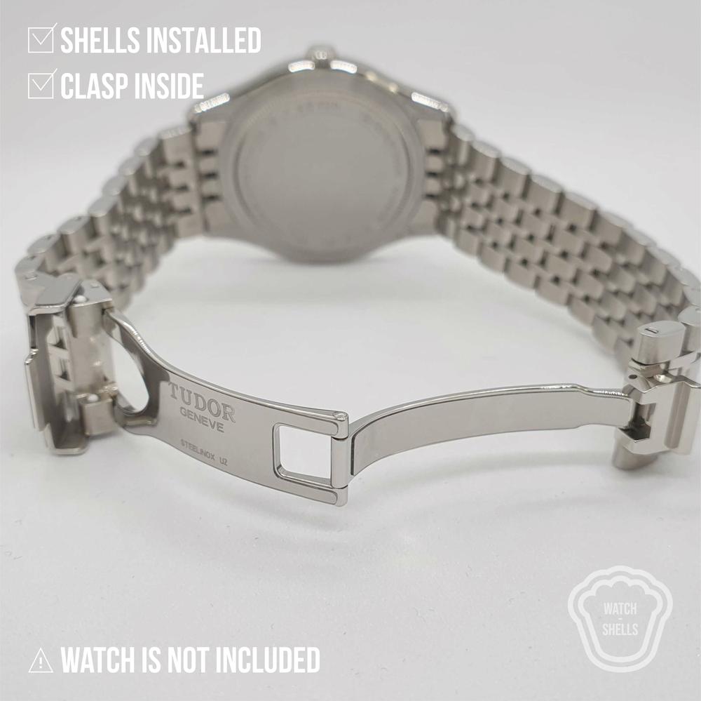WatchShell for Tudor 1926 M91650-0005