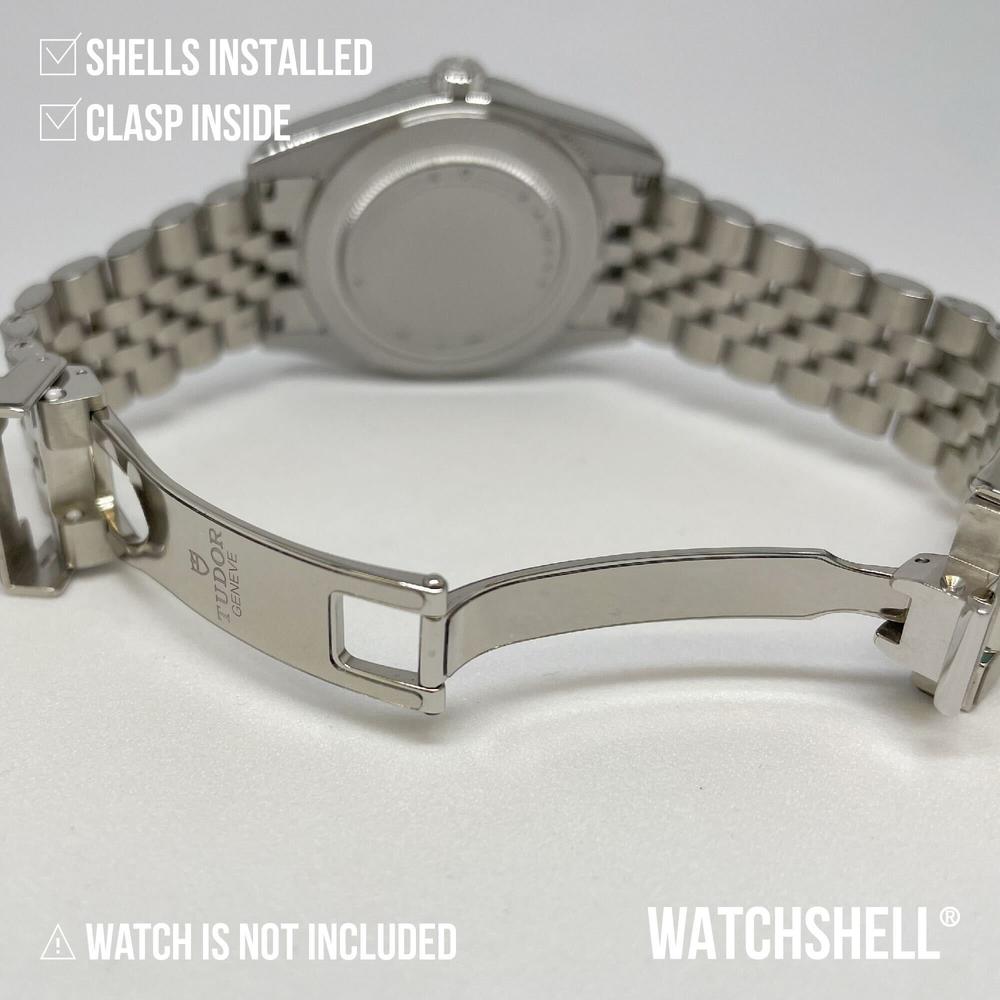 WatchShell for Tudor Black Bay M79000-0001