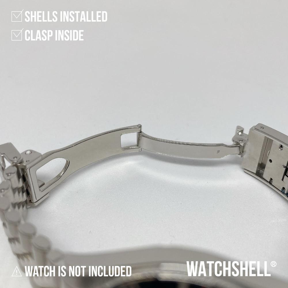 WatchShell for Tudor Black Bay M79000-0001