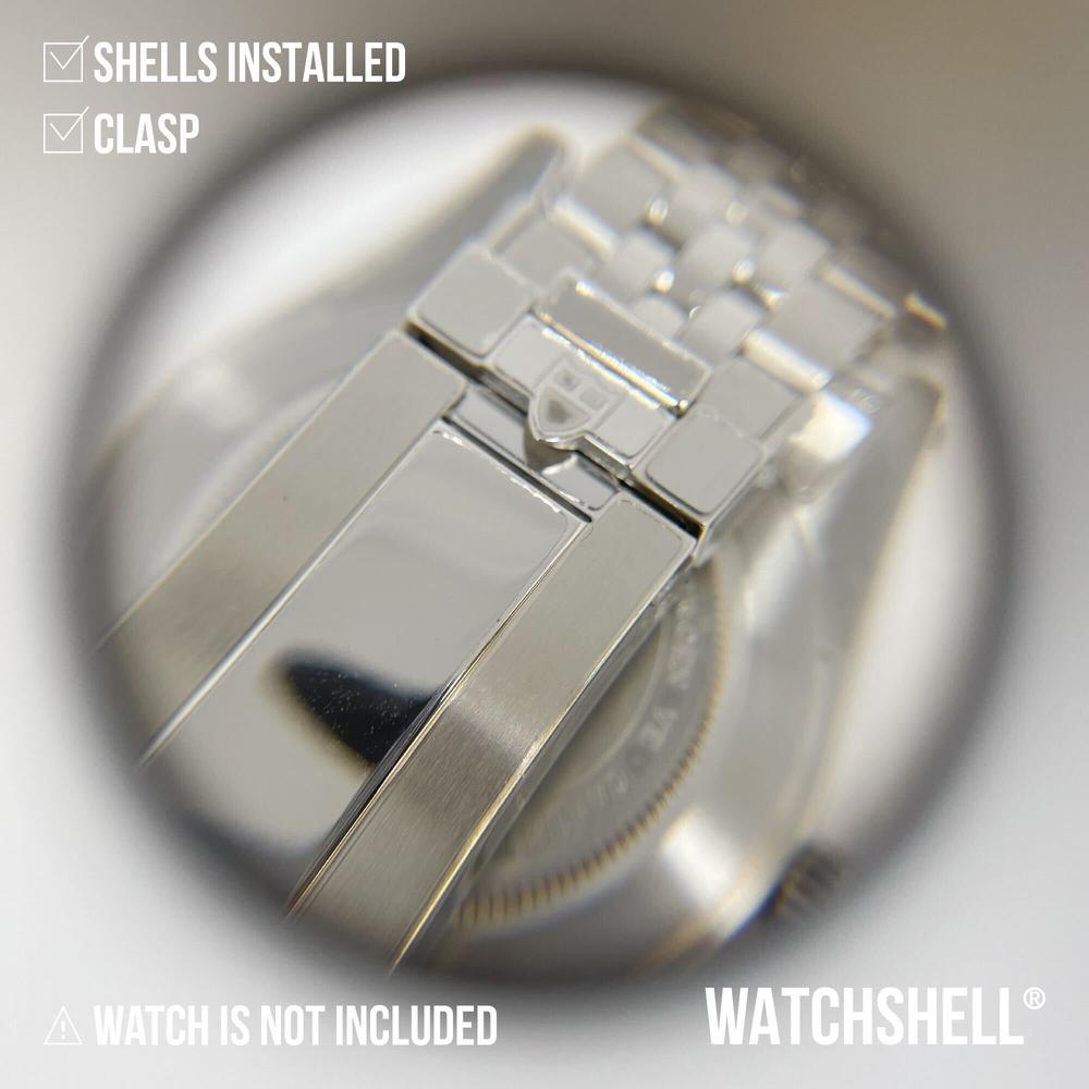 WatchShell for Tudor Black Bay M79000-0001