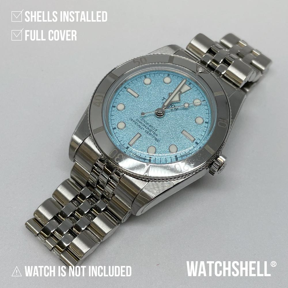 WatchShell for Tudor Black Bay M79000-0001