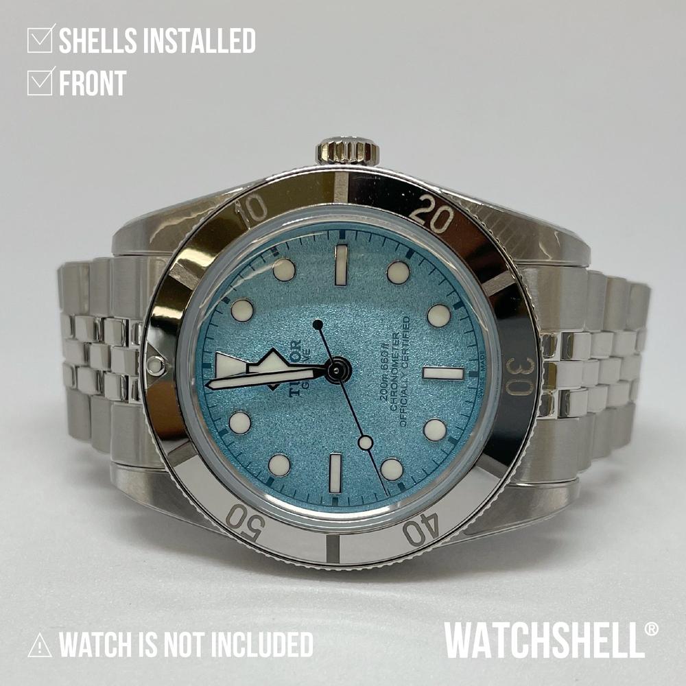 WatchShell for Tudor Black Bay M79000-0001