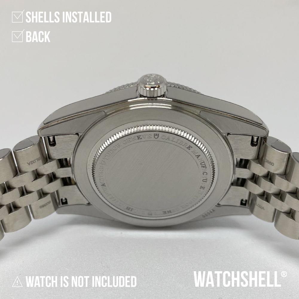 WatchShell for Tudor Black Bay M79000-0001