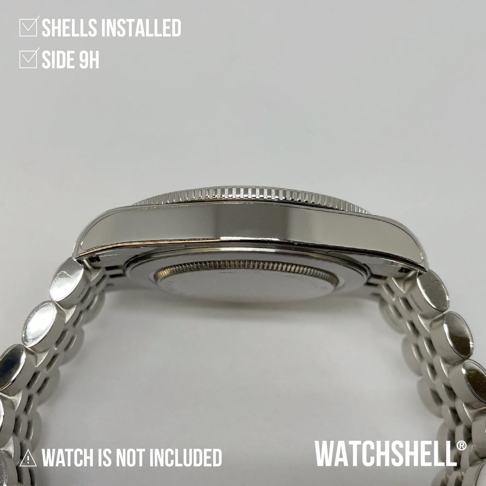 WatchShell for Tudor Black Bay M79000-0001