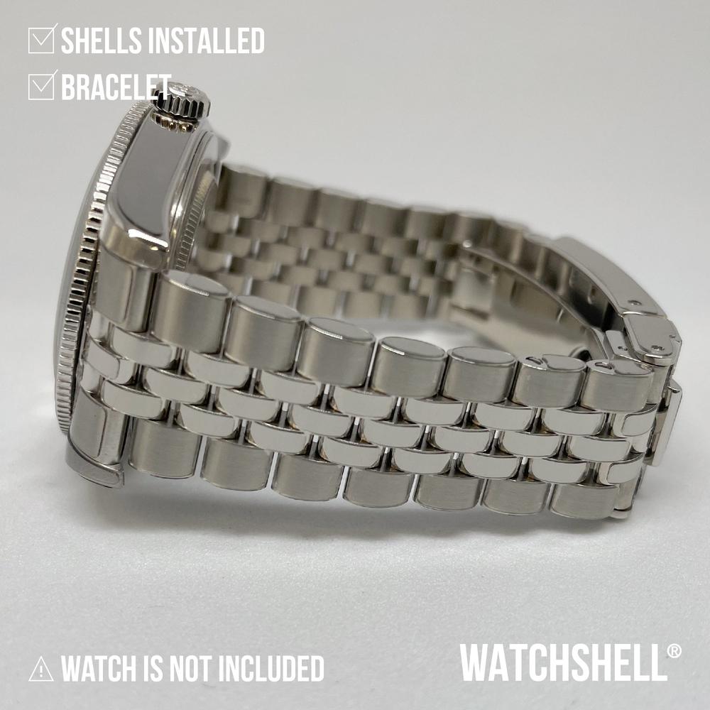 WatchShell for Tudor Black Bay M79000-0001