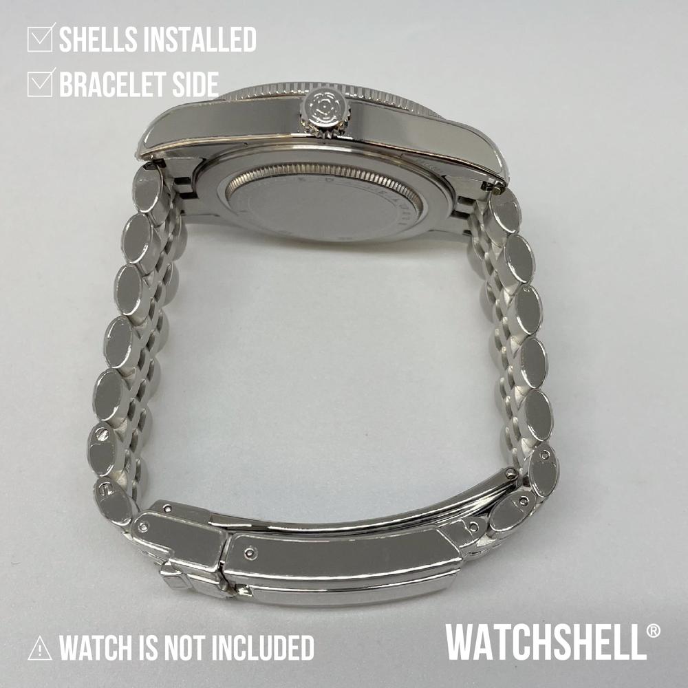 WatchShell for Tudor Black Bay M79000-0001