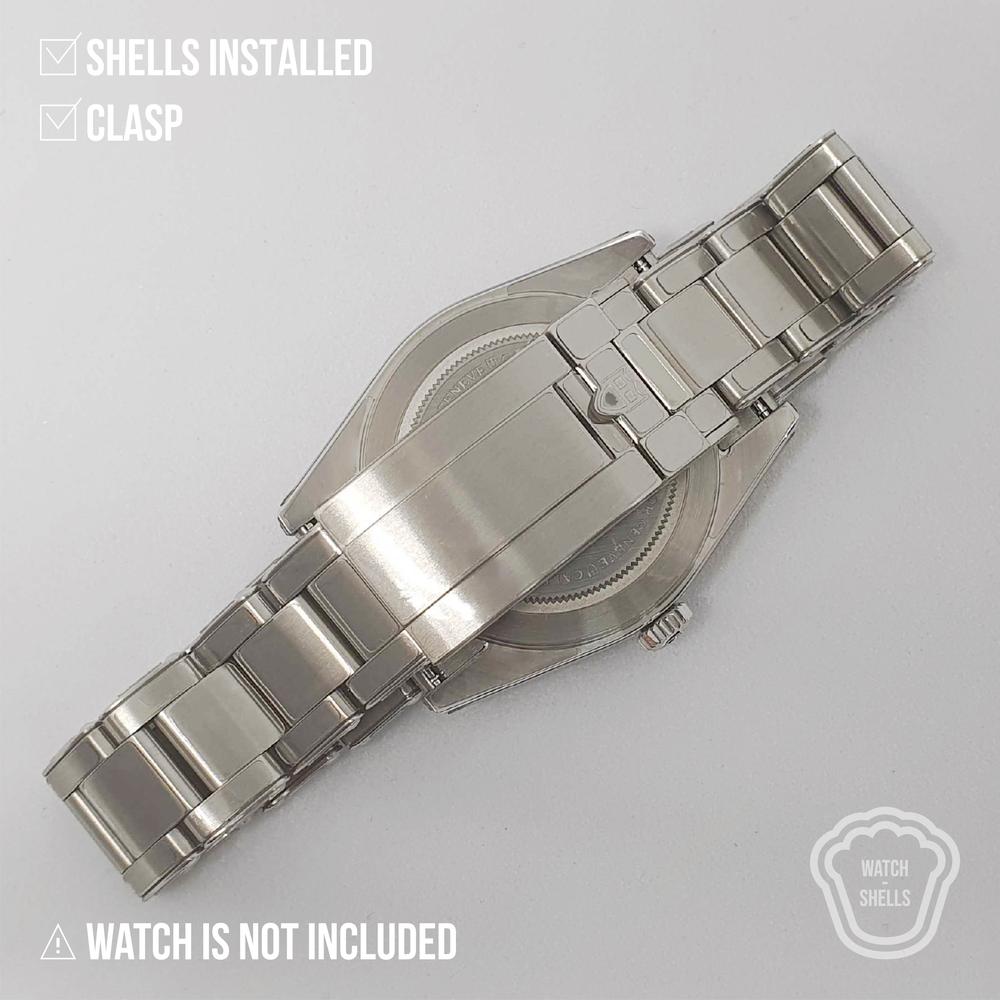 WatchShell for Tudor Black Bay M79000N-0001