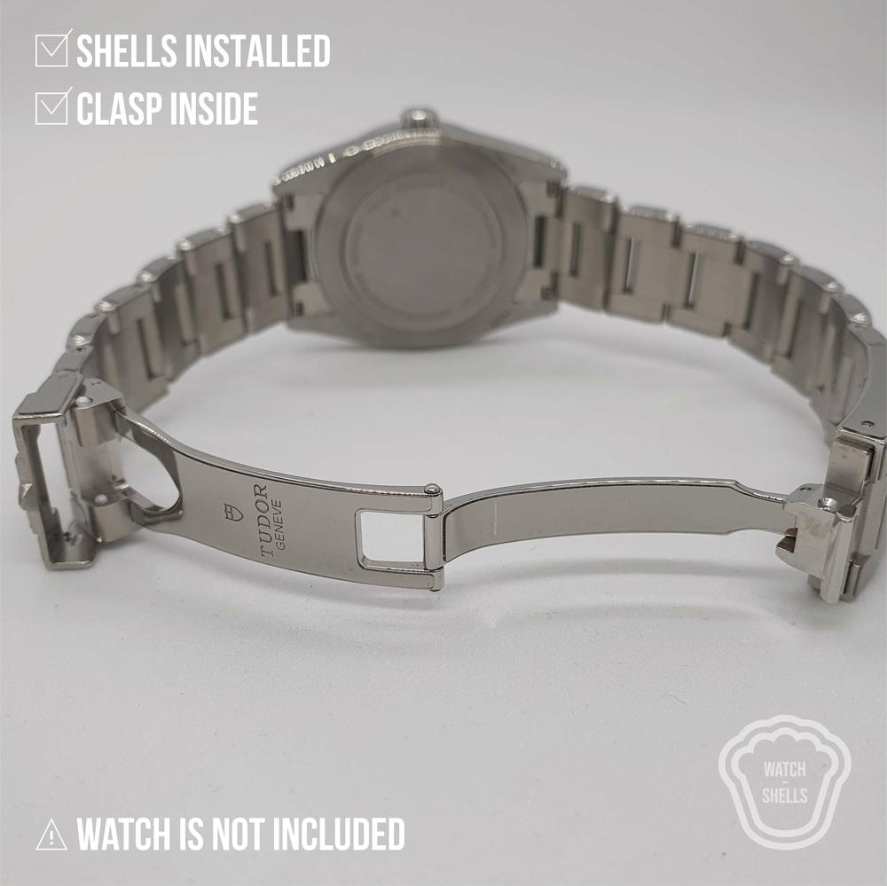 WatchShell for Tudor Black Bay M79000N-0001