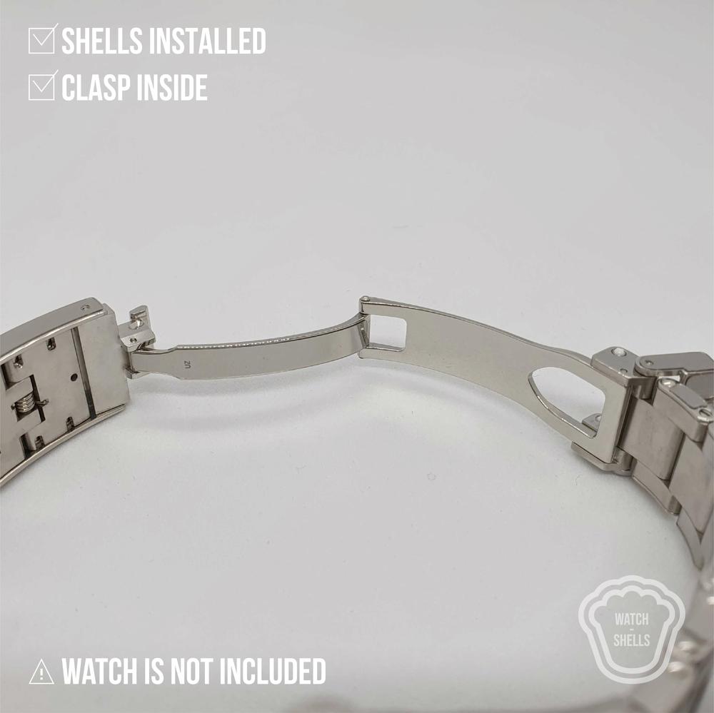 WatchShell for Tudor Black Bay M79000N-0001