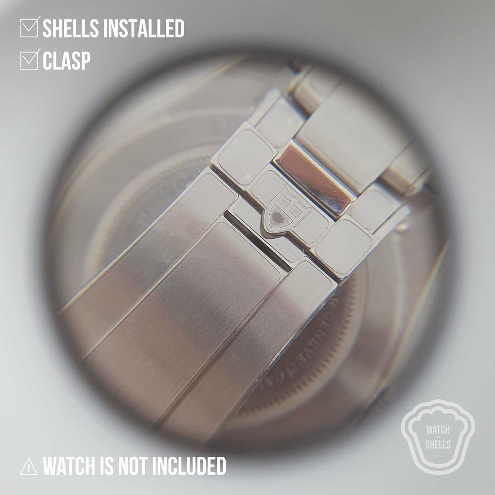 WatchShell for Tudor Black Bay M79000N-0001